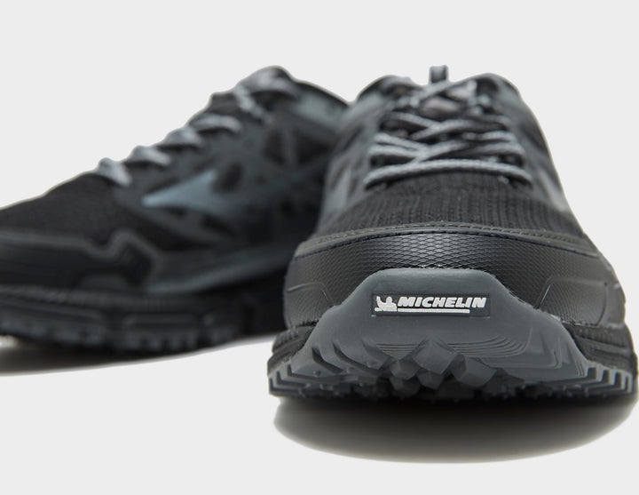 MIZUNO WAVE DAICHI LS BLACK