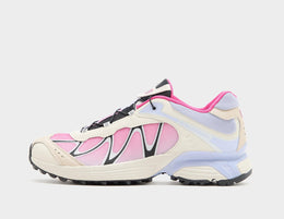 SALOMON XT-WHISPER WOMEN'S PINK