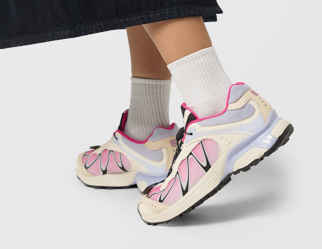 SALOMON XT-WHISPER WOMEN&