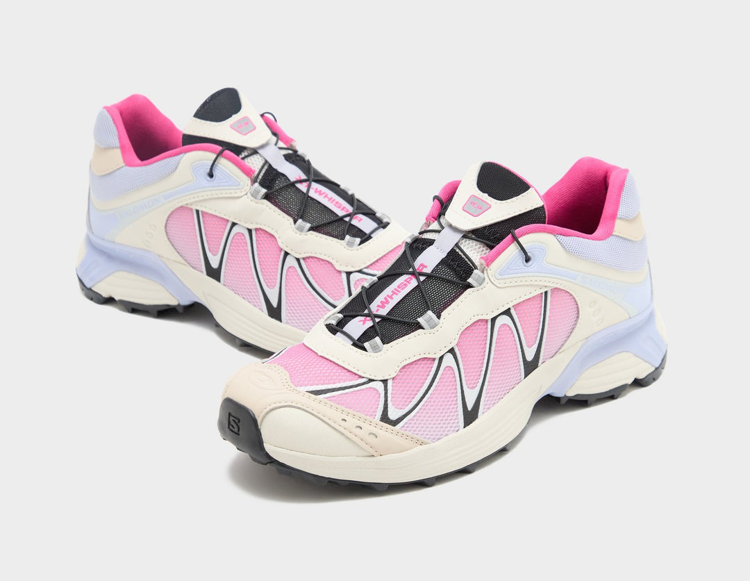 SALOMON XT-WHISPER WOMEN&