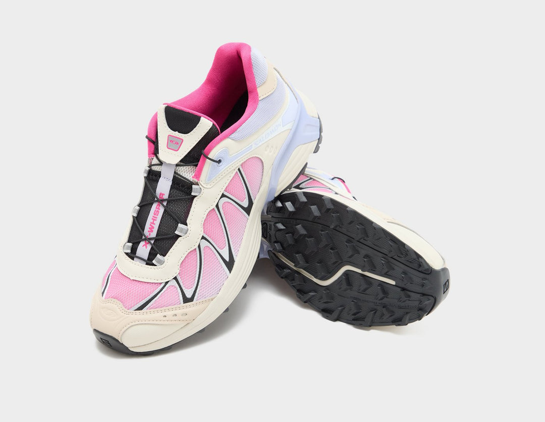 SALOMON XT-WHISPER WOMEN&