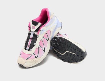 SALOMON XT-WHISPER WOMEN'S PINK — Stock