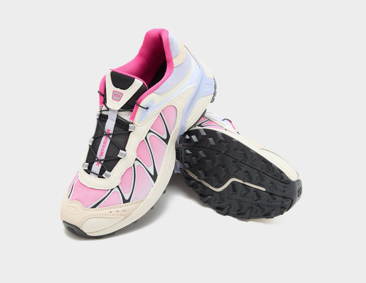 SALOMON XT-WHISPER WOMEN&