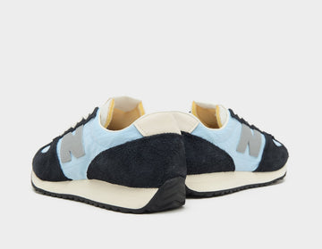 NEW BALANCE 471 WOMEN'S BLUE — Stock