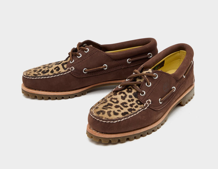 TIMBERLAND NOREEN BOAT SHOE WOMEN&