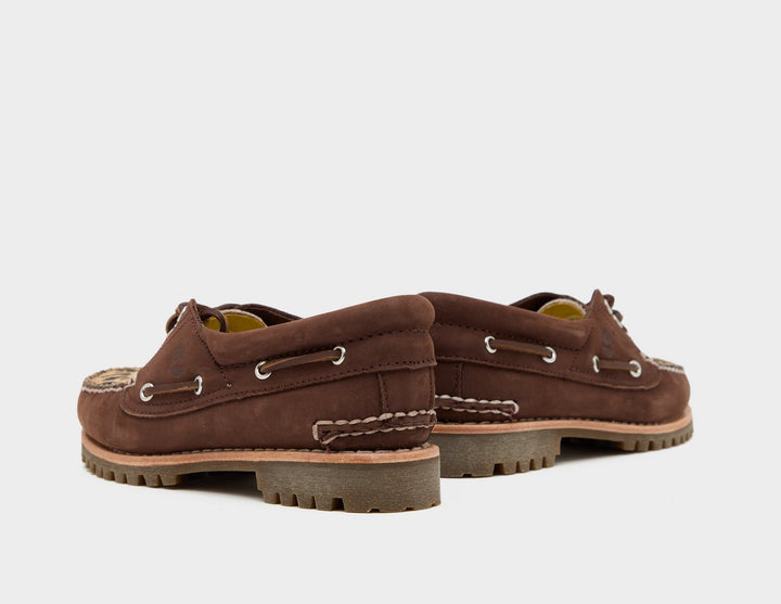 TIMBERLAND NOREEN BOAT SHOE WOMEN&
