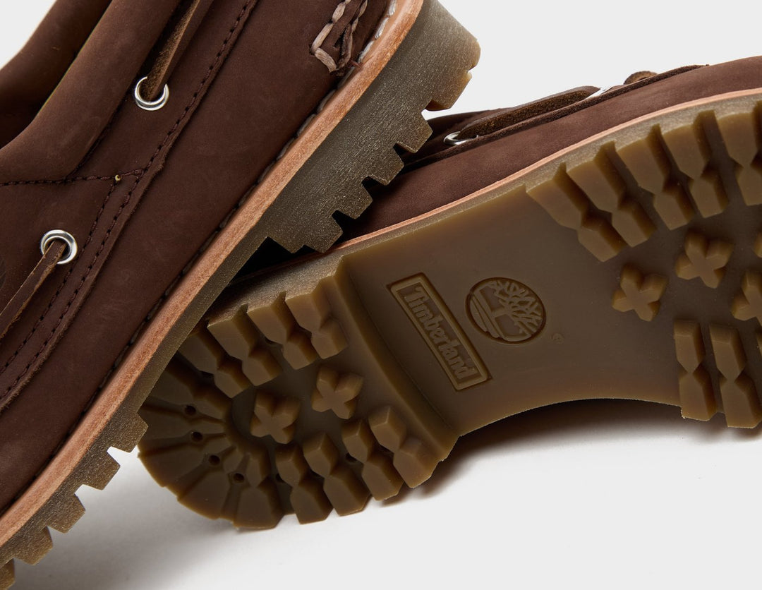 TIMBERLAND NOREEN BOAT SHOE WOMEN&