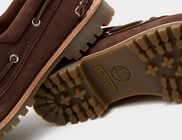 TIMBERLAND NOREEN BOAT SHOE WOMEN&