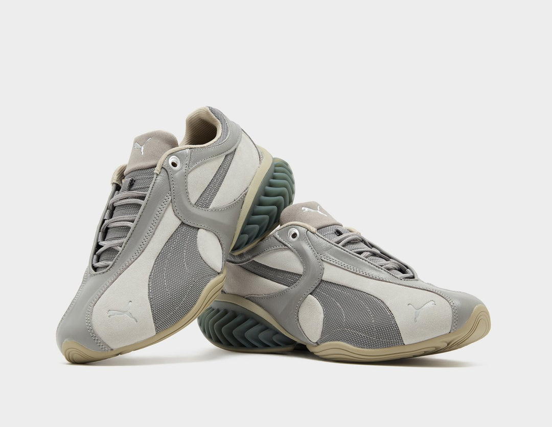 PUMA CELL GEO 1 GREY