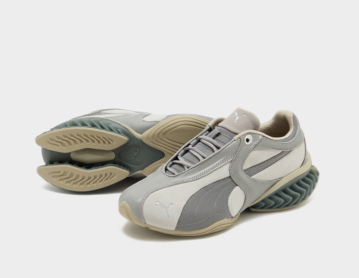 PUMA CELL GEO 1 GREY