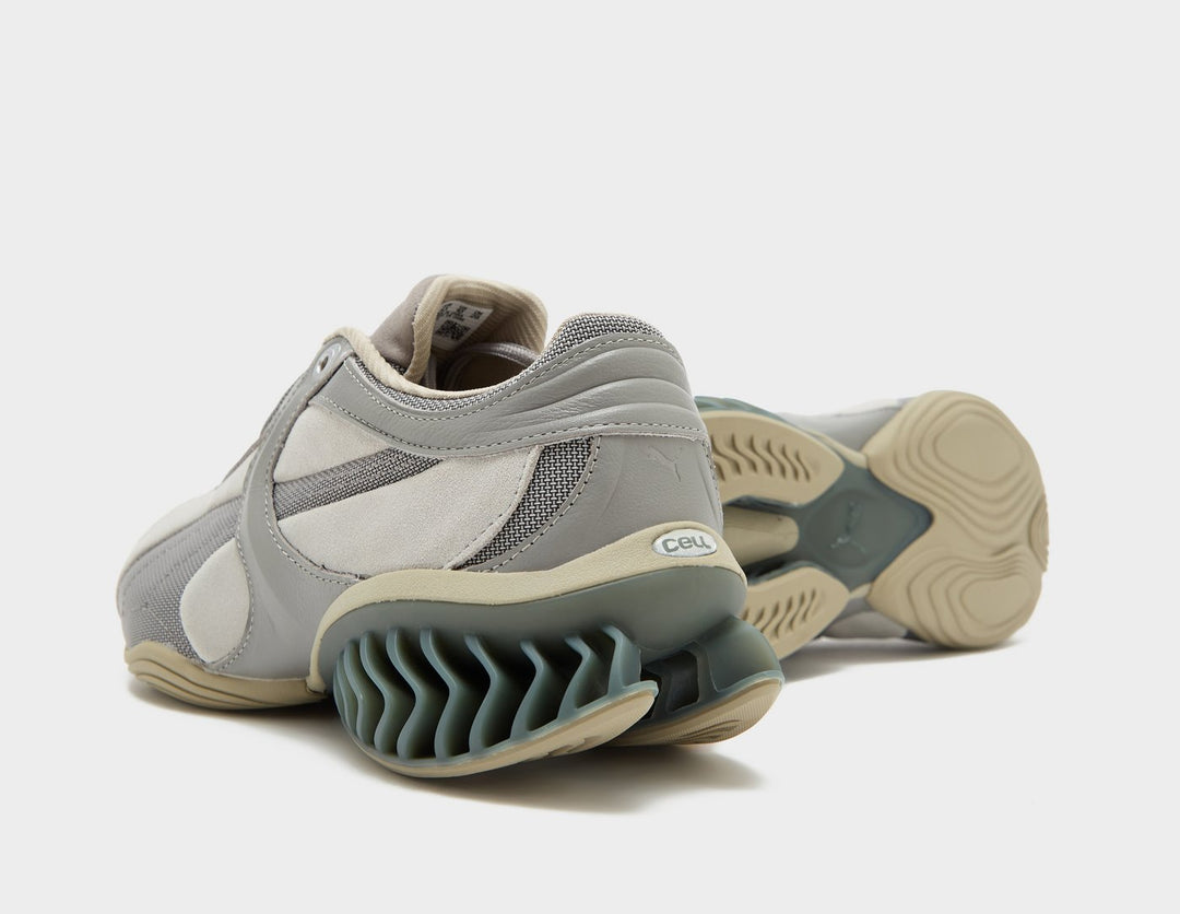 PUMA CELL GEO 1 GREY