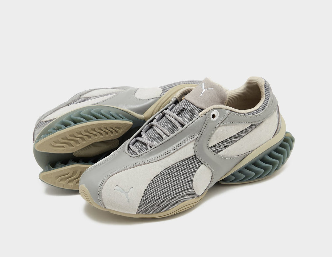 PUMA CELL GEO 1 GREY