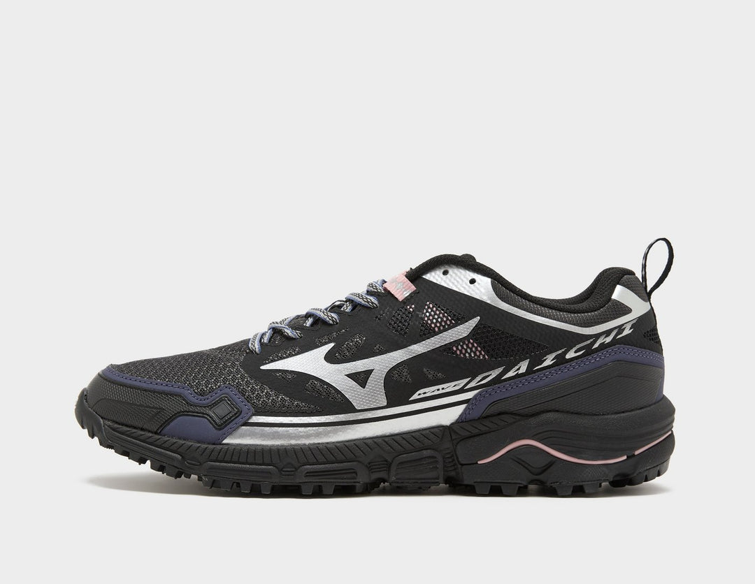 MIZUNO WAVE DAICHI LS BLACK