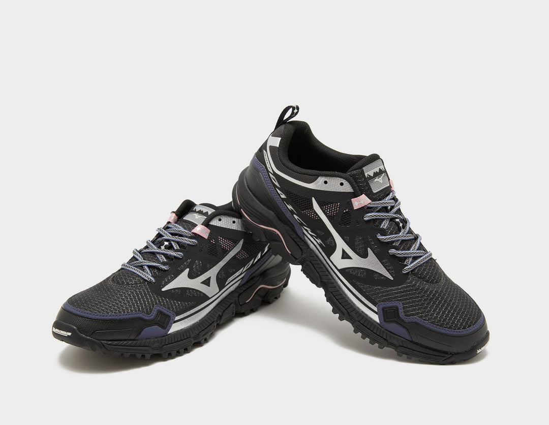 MIZUNO WAVE DAICHI LS BLACK
