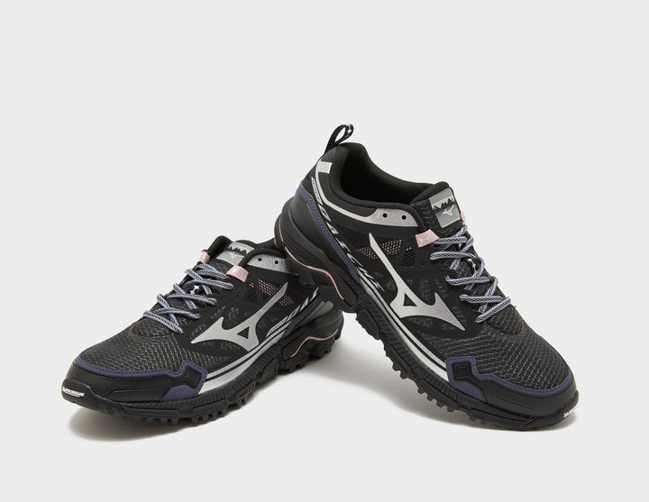 MIZUNO WAVE DAICHI LS BLACK