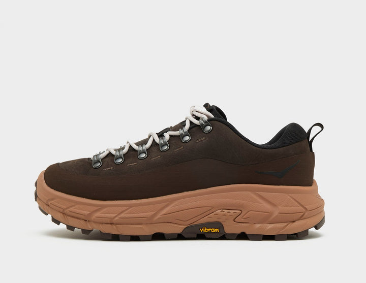 HOKA TOR SUMMIT BROWN