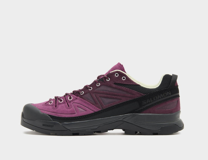 SALOMON X-ALP PURPLE