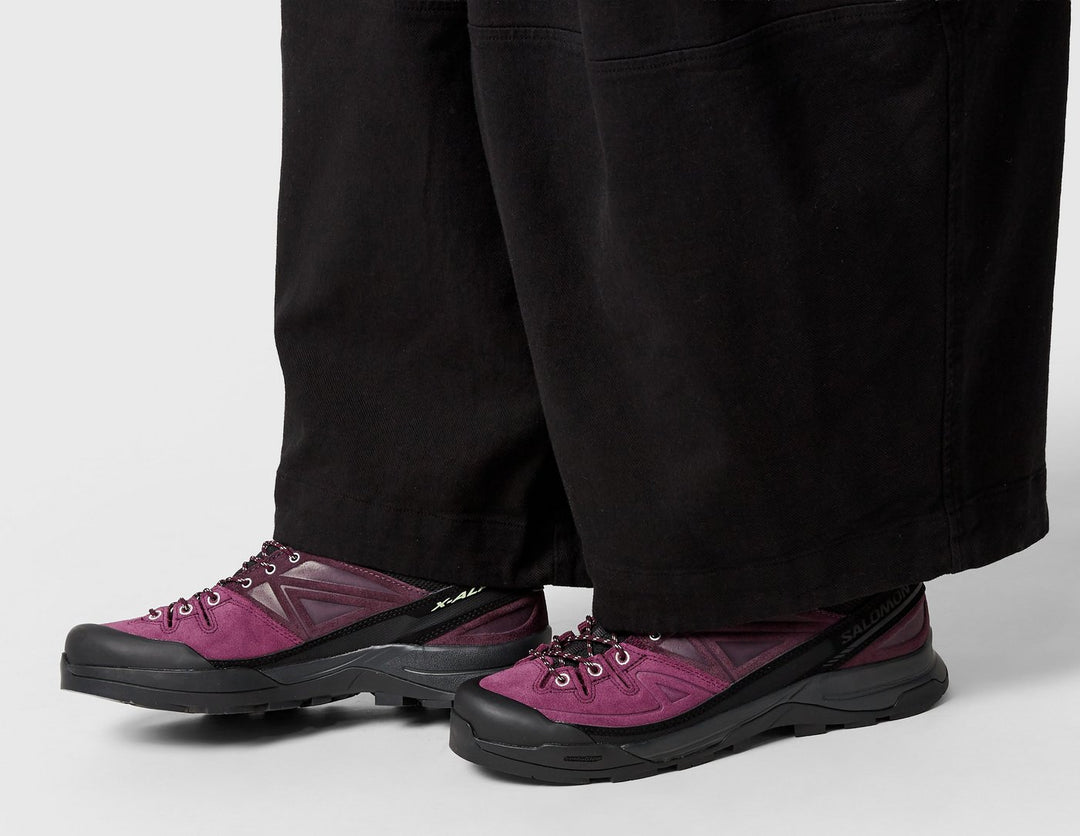 SALOMON X-ALP PURPLE