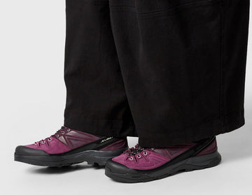 SALOMON X-ALP PURPLE