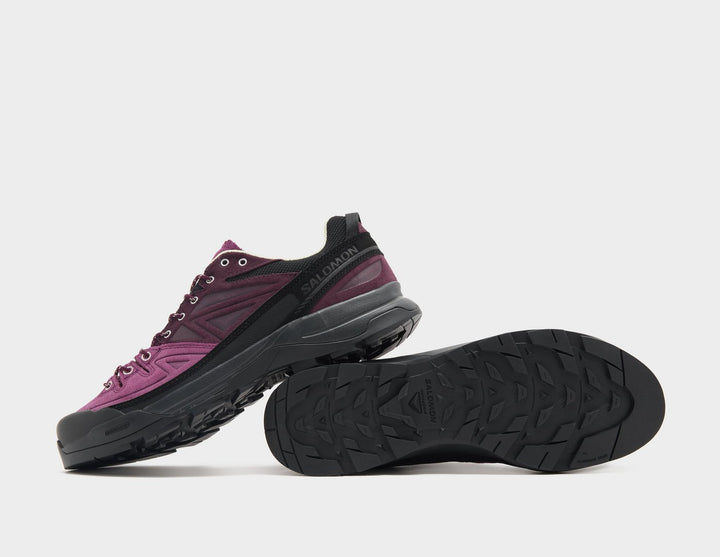 SALOMON X-ALP PURPLE