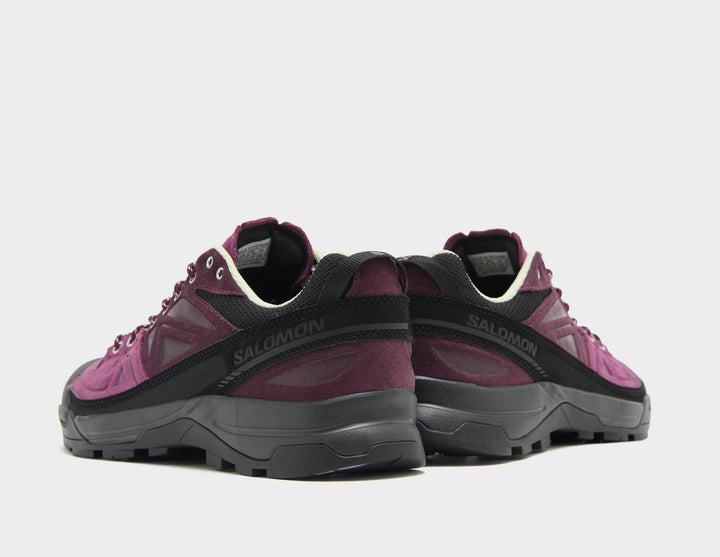 SALOMON X-ALP PURPLE
