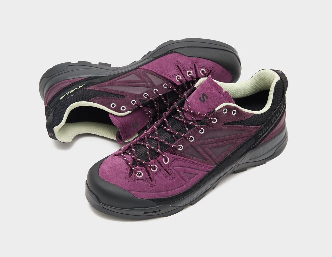 SALOMON X-ALP PURPLE