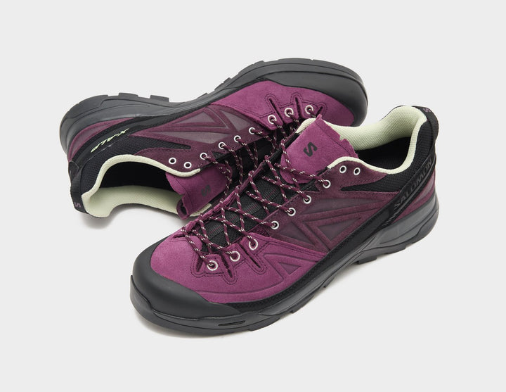 SALOMON X-ALP PURPLE