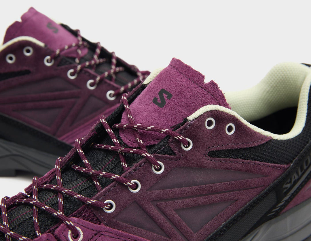 SALOMON X-ALP PURPLE