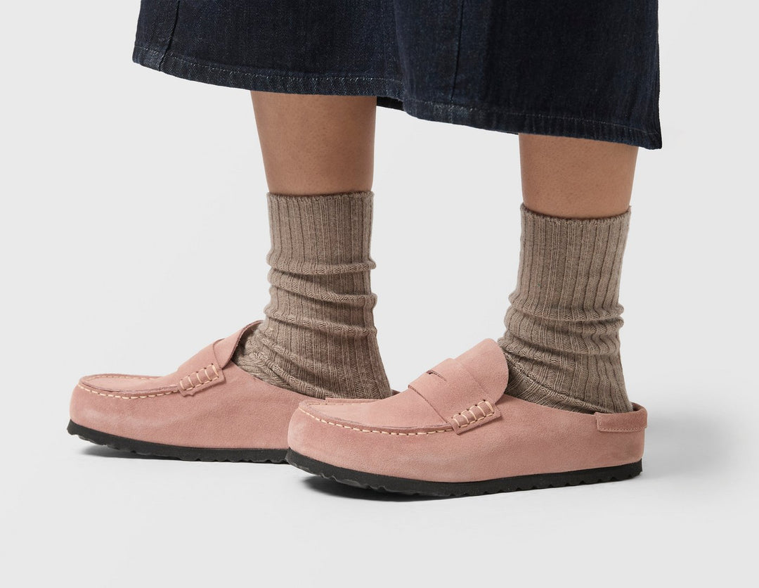 BIRKENSTOCK NAPLES WRAPPED WOMEN&