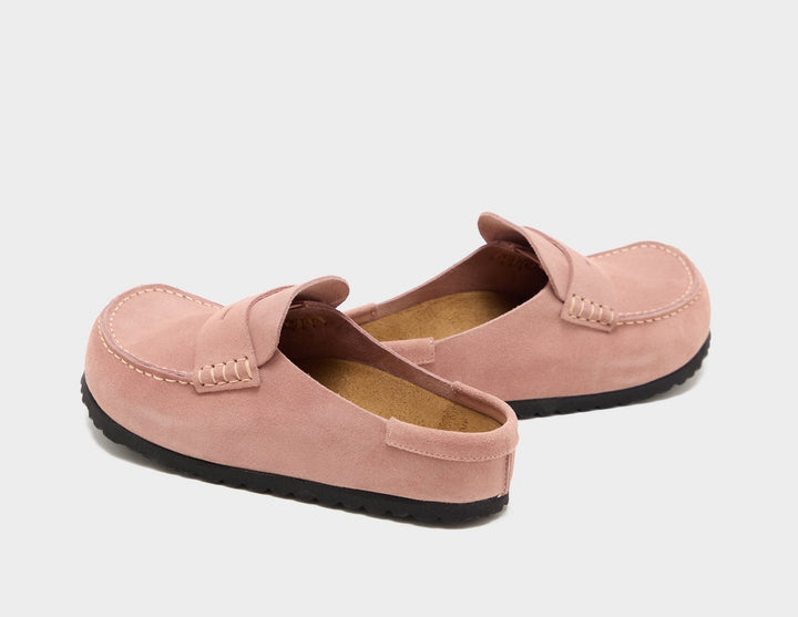 BIRKENSTOCK NAPLES WRAPPED WOMEN&