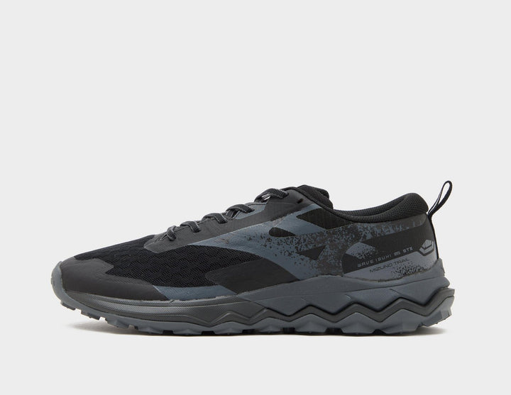 MIZUNO WAVE IBUKI 5 GORE-TEX BLACK