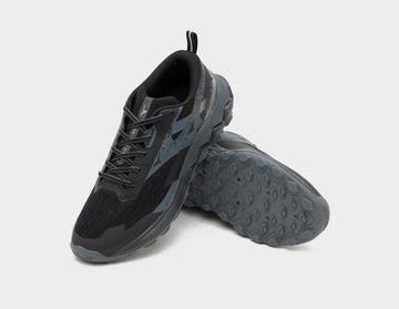 MIZUNO WAVE IBUKI 5 GORE-TEX BLACK — Stock