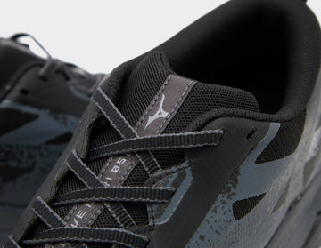 MIZUNO WAVE IBUKI 5 GORE-TEX BLACK
