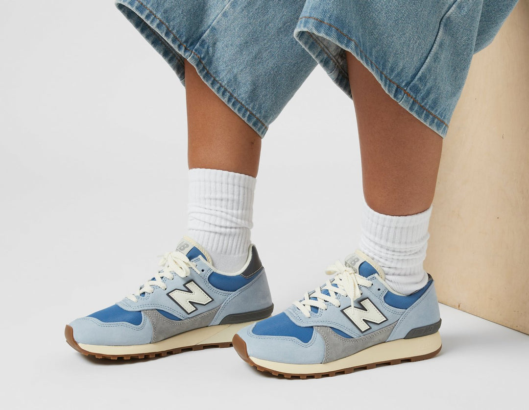 NEW BALANCE 475 WOMEN&