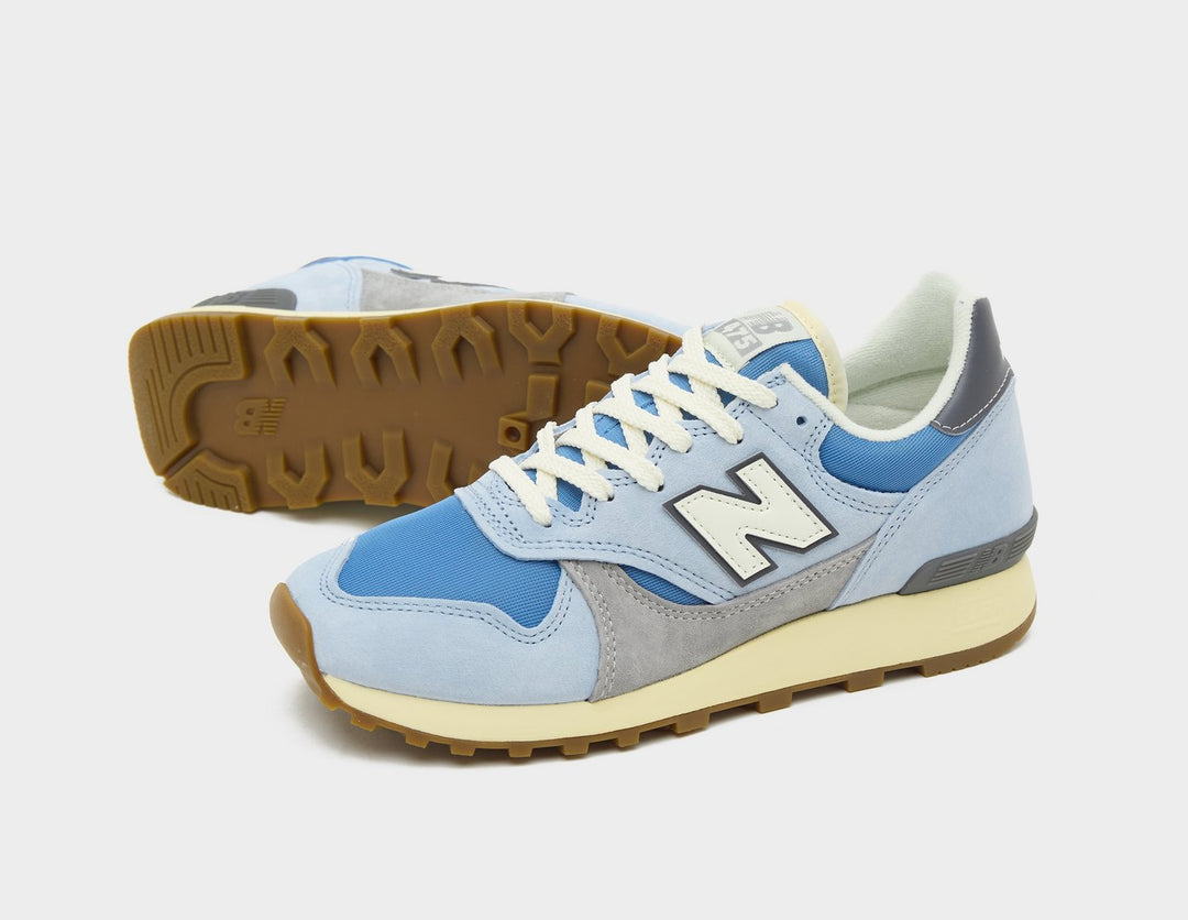 NEW BALANCE 475 WOMEN&