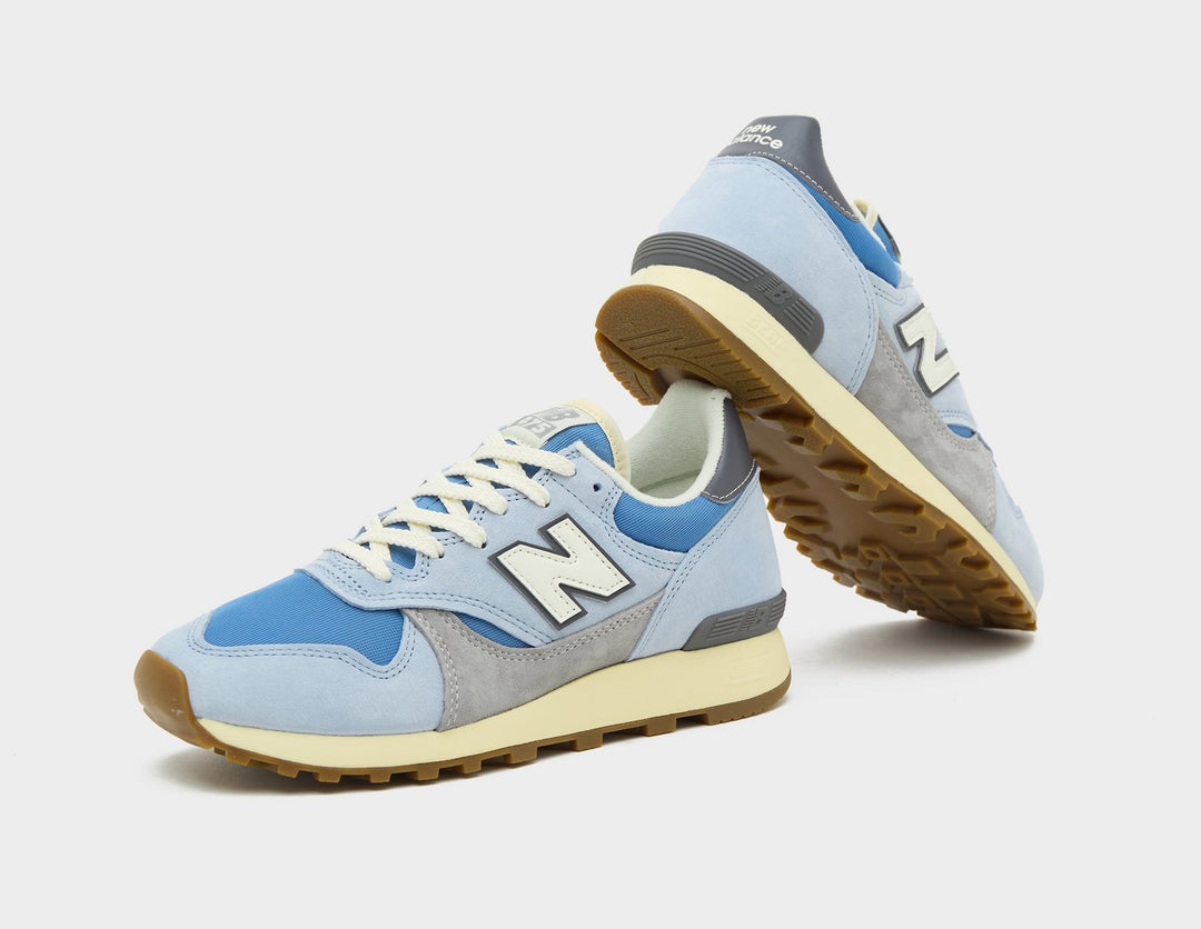 NEW BALANCE 475 WOMEN&
