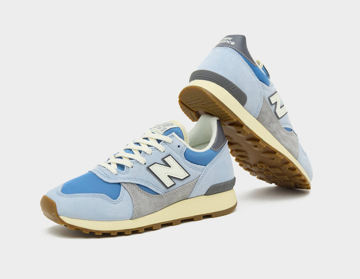 NEW BALANCE 475 WOMEN&
