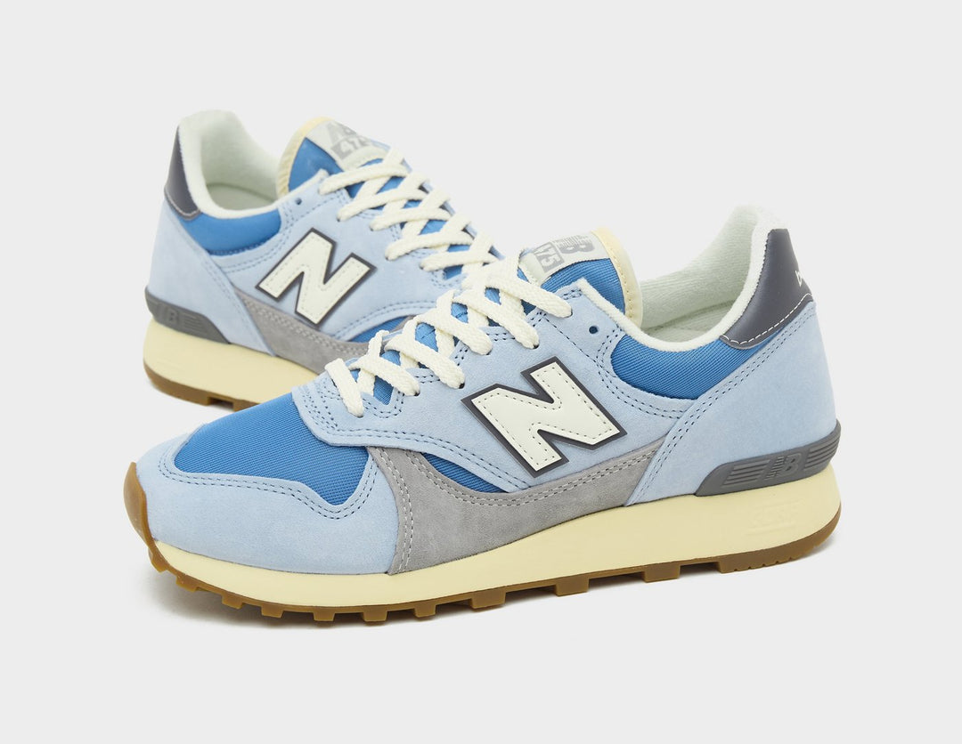 NEW BALANCE 475 WOMEN&