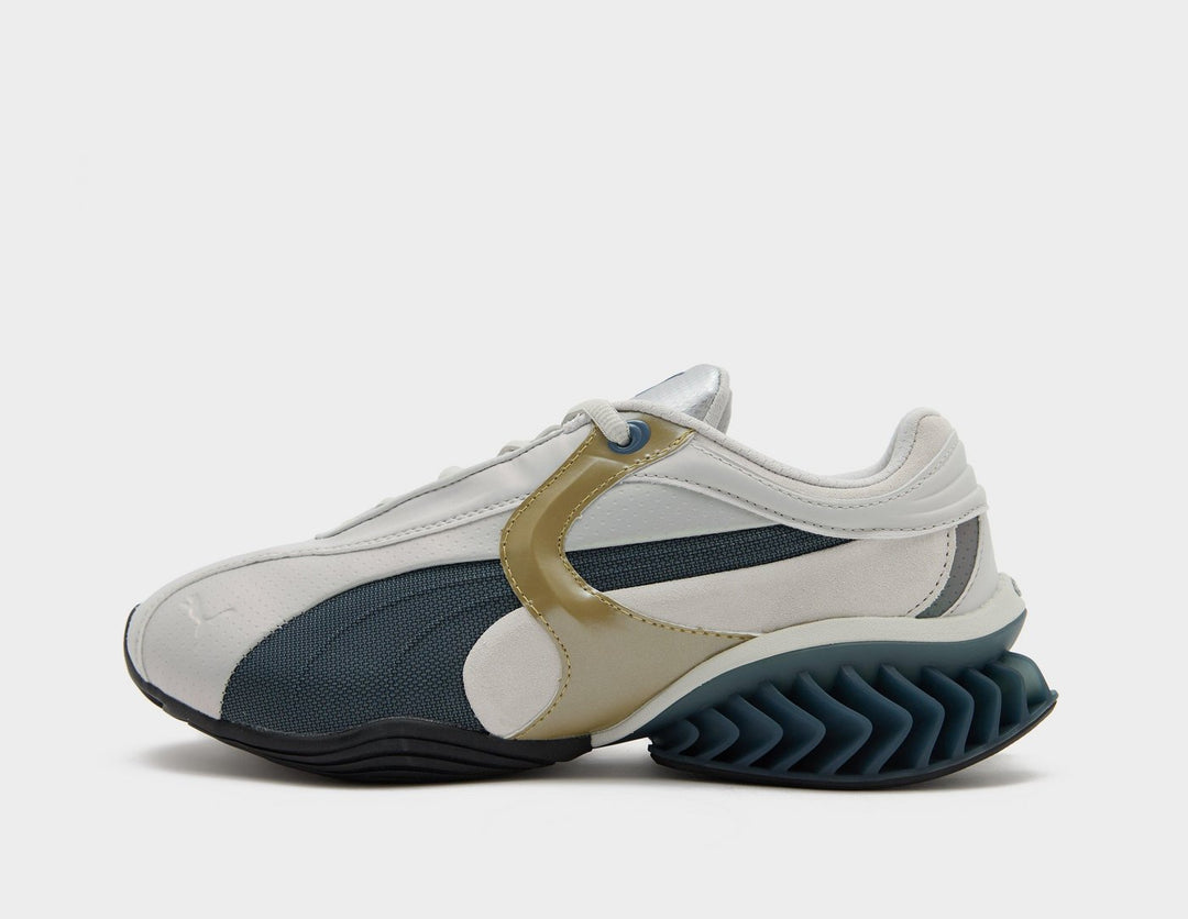 PUMA CELL GEO 1 GREY