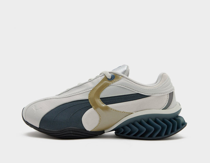 PUMA CELL GEO 1 GREY