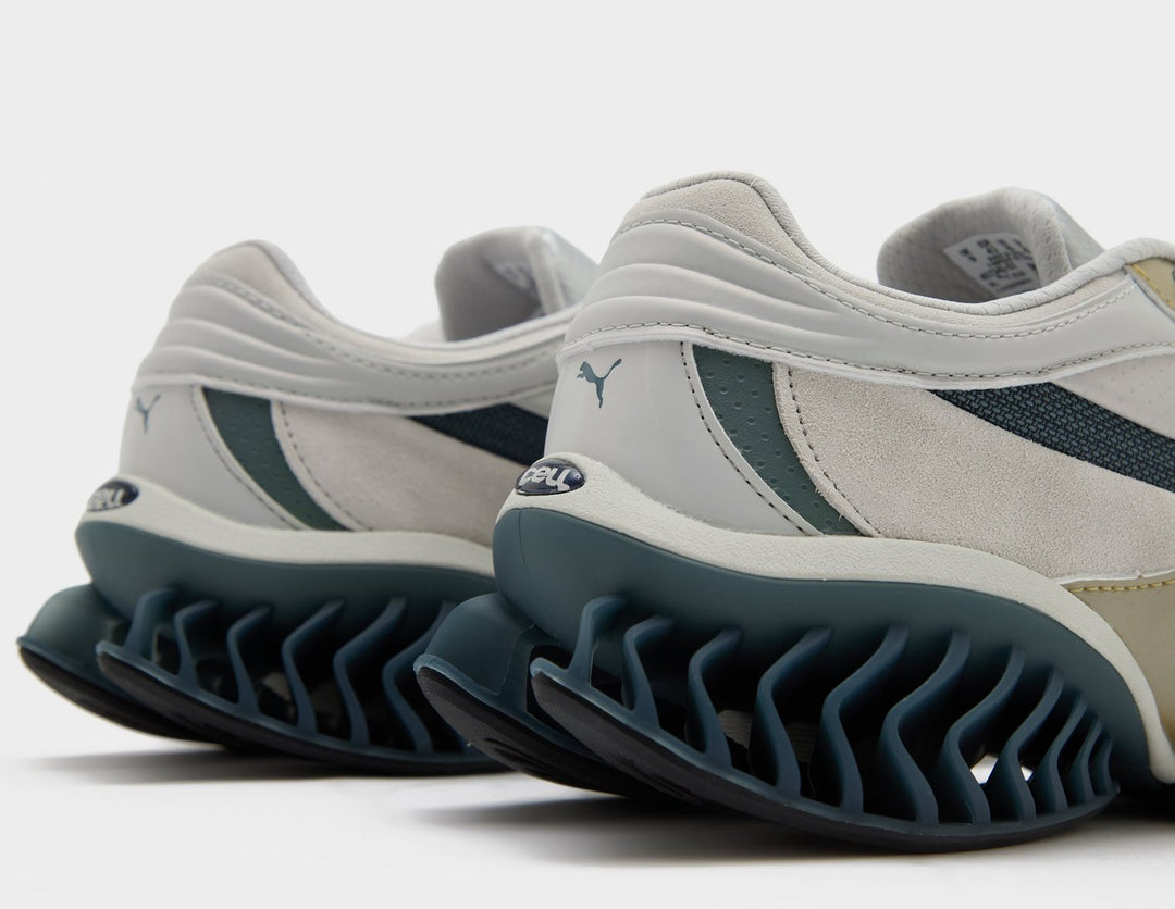 PUMA CELL GEO 1 GREY
