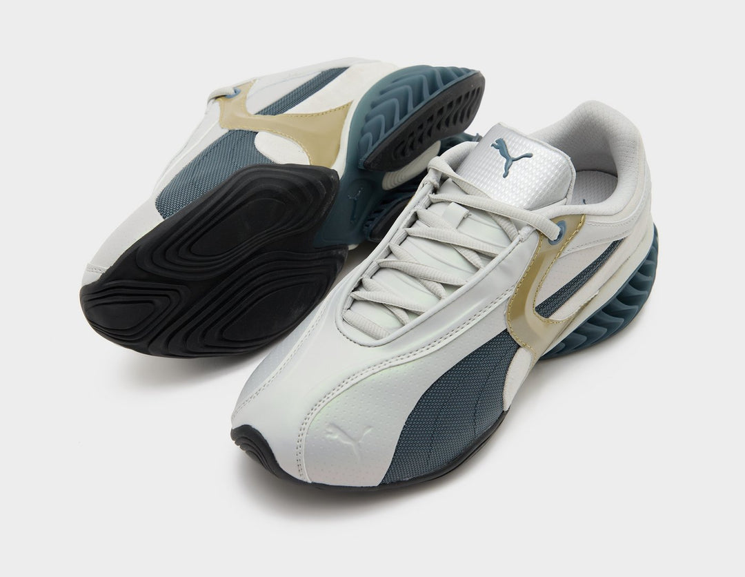PUMA CELL GEO 1 GREY