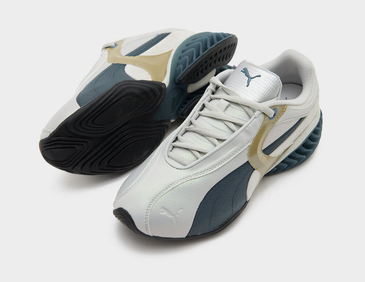 PUMA CELL GEO 1 GREY