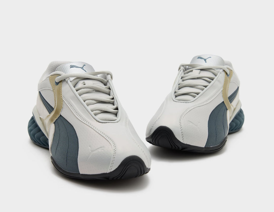 PUMA CELL GEO 1 GREY