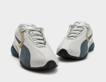 PUMA CELL GEO 1 WHITE NAVY GOLD — Stock