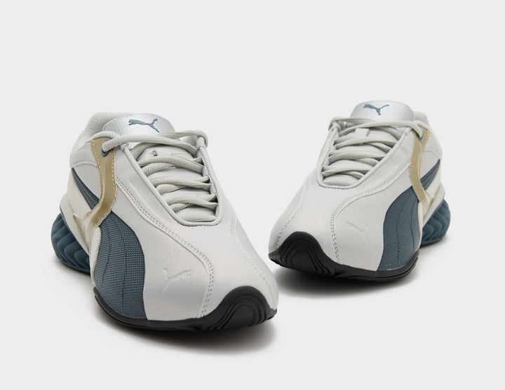 PUMA CELL GEO 1 GREY