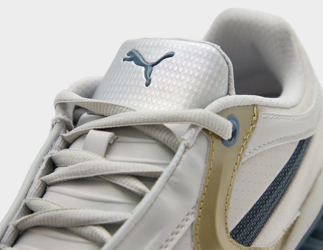 PUMA CELL GEO 1 GREY