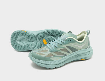 HOKA MAFATE SPEED 4 LITE GREEN — Stock