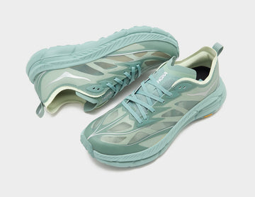 HOKA MAFATE SPEED 4 LITE GREEN — Stock