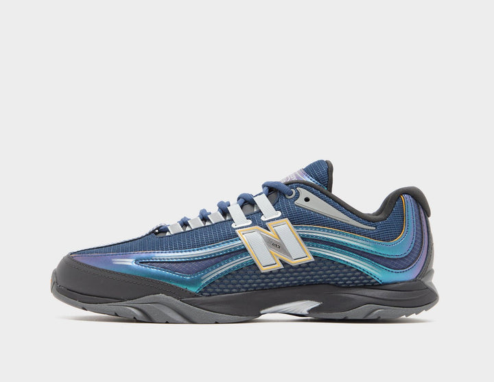 NEW BALANCE RC56 BLUE